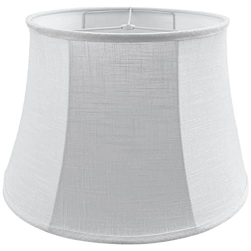 Large lamp shades for table lamps
