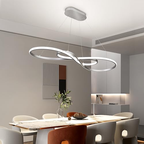 Modern LED Pendant Light