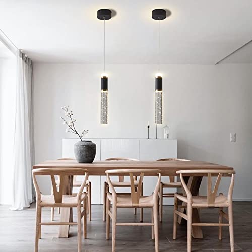Led Pendant Light (2 Count)