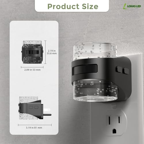 Motion Sensor Night Light