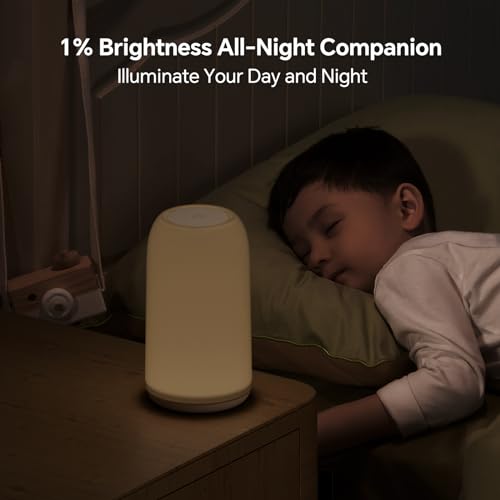 Cordless Table Lamps Rechargeable