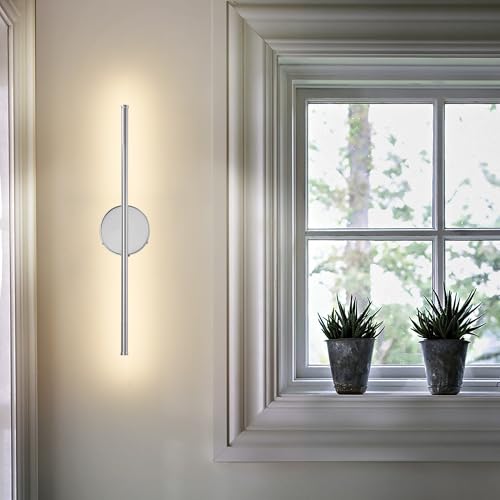 Battery Operated Wall Sconces Set of Two Wireless Wall Lights (2 Count)