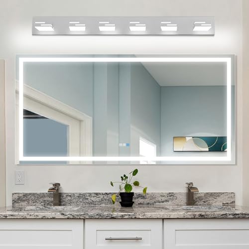 LED Modern Bathroom Vanity Light Fixtures
