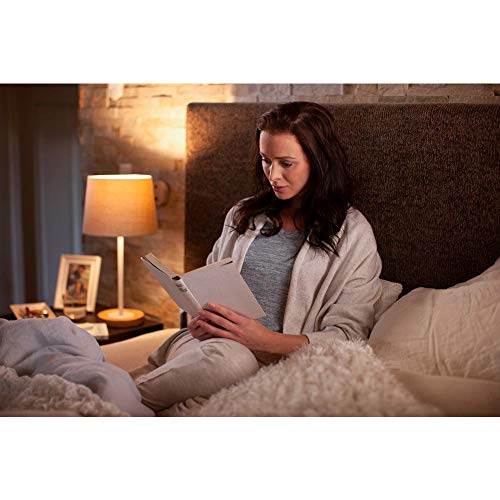 Hue White Ambiance A19 2