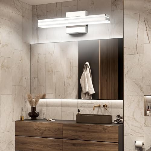 LED Modern Bathroom Vanity Light Fixtures