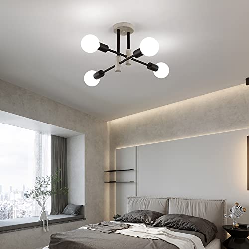Farmhouse Ceiling Light Fixtures