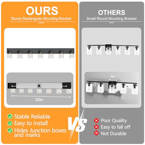 Bathroom Vanity Light Fixture