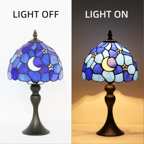 Tiffany Style Table Lamp