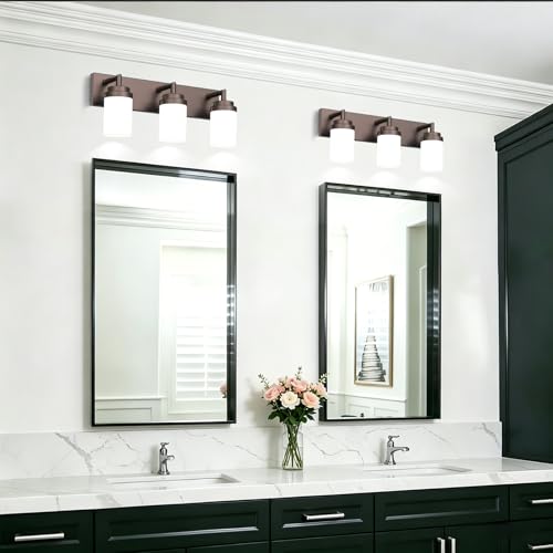 Bathroom Light Fixtures