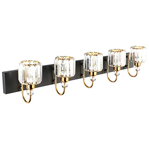 Modern LED Bathroom Vanity Lights 5