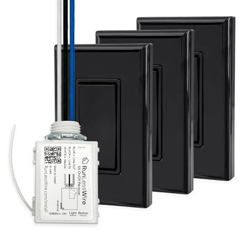 4 Way Battery
