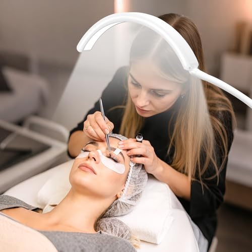 Half Moon Lash Light for Estheticians
