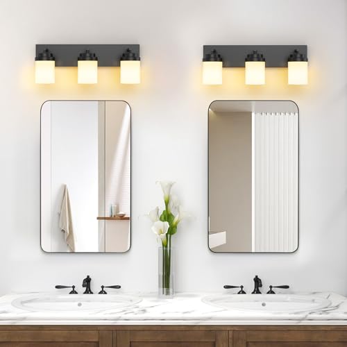 Bathroom Vanity Light Fixture