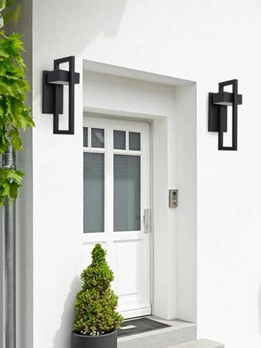 Outdoor Wall Lights Modern Exterior Lighting Fixtures