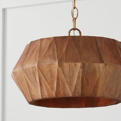 Capital Lighting 251011LW Nadeau Modern Artisan Art