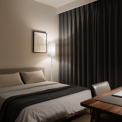 64.6" Floor Lamp