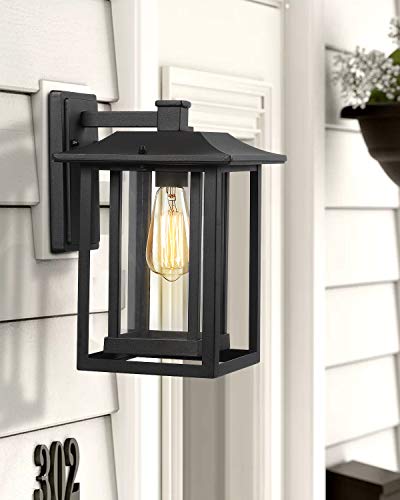 Outdoor Wall Mount Light
