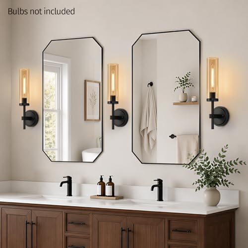 Hardwired Wall Sconces Set of Two (2 Count)