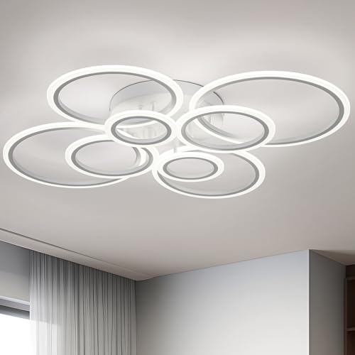 Modern LED Ceiling Light