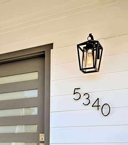 Lighting Artisan Outdoor Wall Light