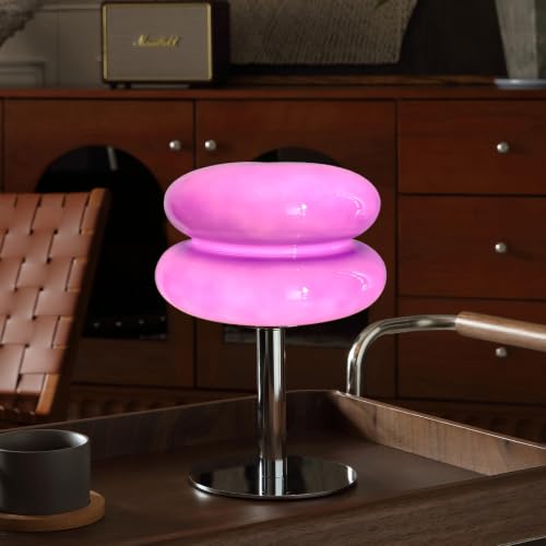 Mushroom Lamp Table Lamp