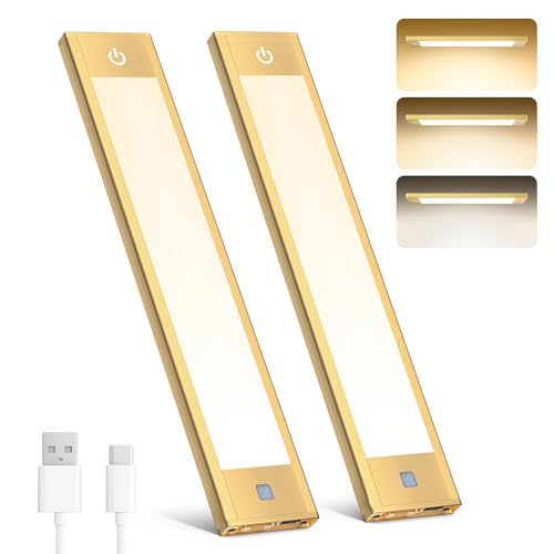 Motion Sensor Cabinet Light (2 Count)