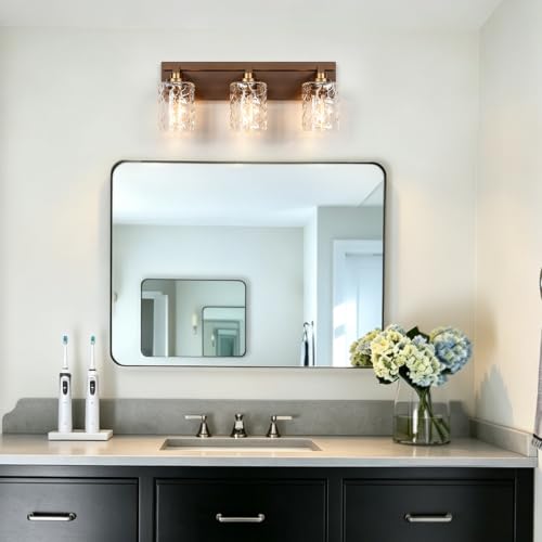 Bathroom Light Fixtures