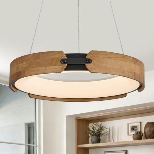 Modern LED Chandelier