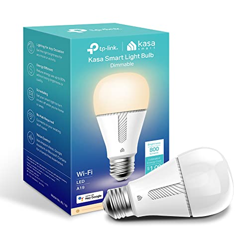 Light Bulb KL110