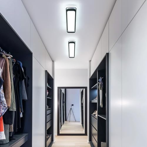 Modern LED Ceiling Light