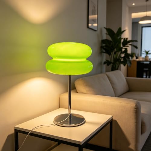 Bedroom Mushroom lamp