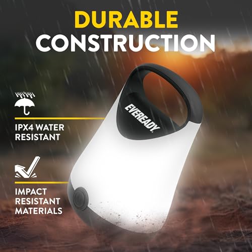 LED Camping Lantern X (2 Count)