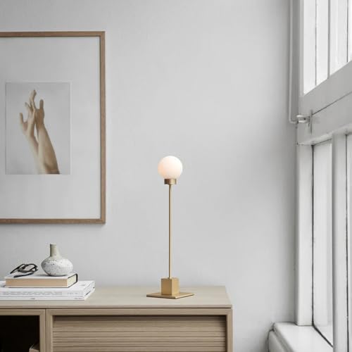 Snowball Table lamp