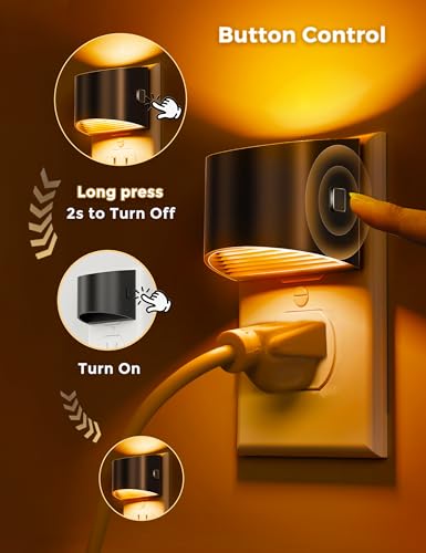 Night Light 2 Pack (2 Count)