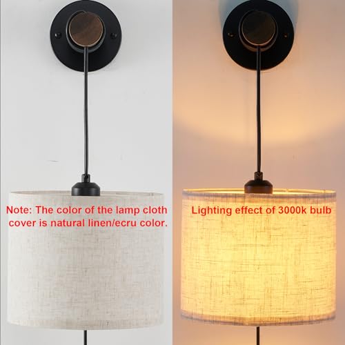 Wall Sconces Set of Two (2 Count)