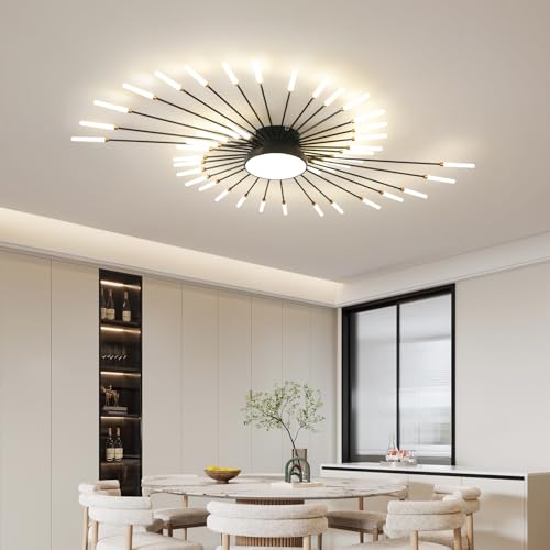 Modern Ceiling Light