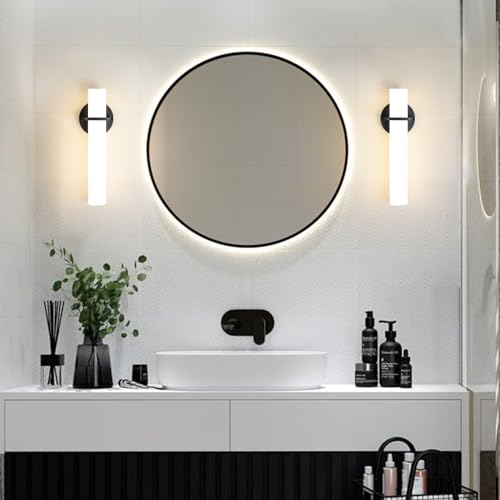 Wall Sconce Light (2 Count)