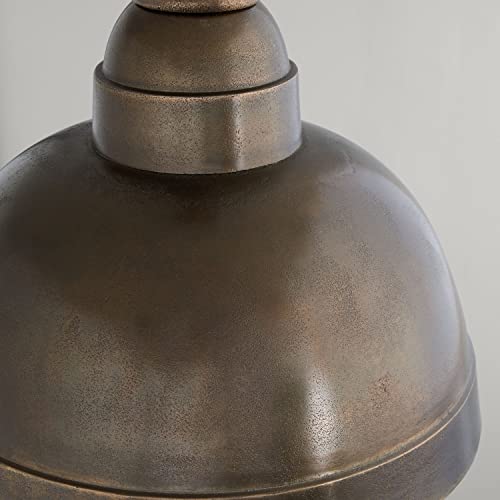 Capital Lighting 330313XB Sedona Handcrafted Sand