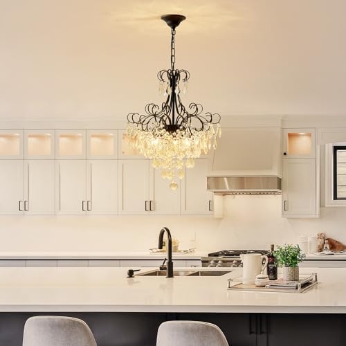 Crystal Chandelier 5
