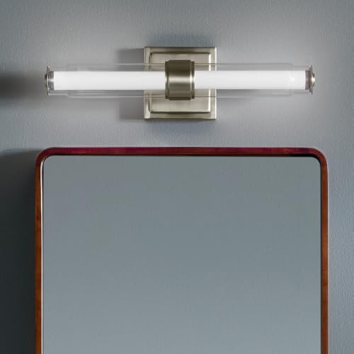 Laurene LED Bath Bar Light