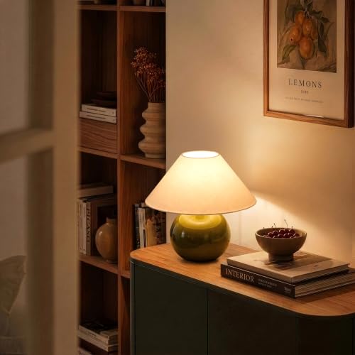 Fiona 11" LED Table Lamp