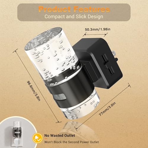 Motion Sensor Night Light