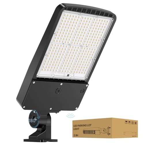 Parking Lot Light 300W