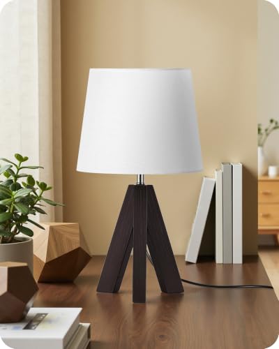 Small Table Lamp for Bedroom