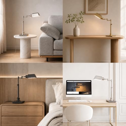 Arcadia Pharmacy Desk Lamp