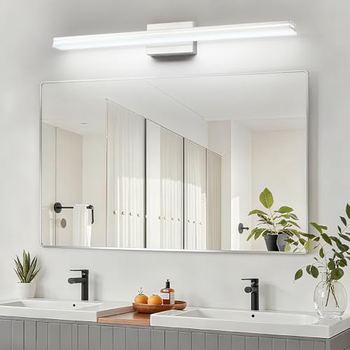 40 Inch LED Modern Bathroom Vanity Light Bar