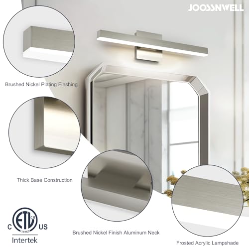 Bathroom Vanity Light