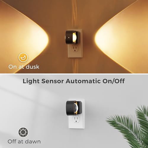 Night Light Night Lights Plug into Wall