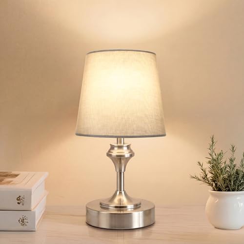 Portables Cordless Table Lamp