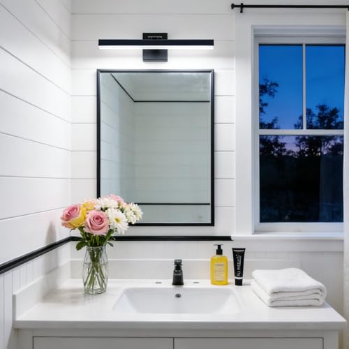 Modern Bathroom Vanity Light 16 inch
